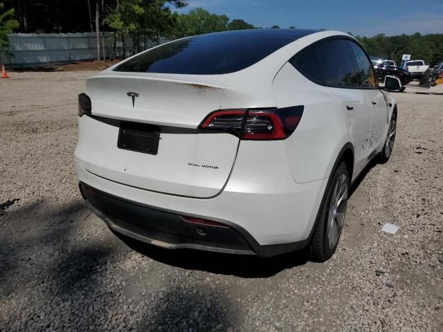 5YJYGAEE9MF295275  tesla model y 2021 IMG 3