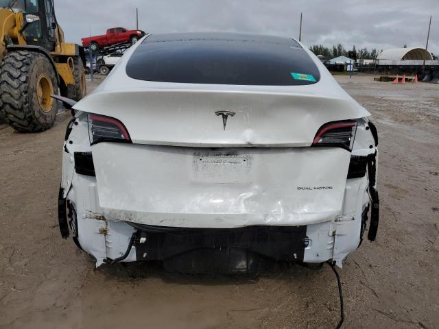 5YJYGAEEXMF145658  tesla model y 2021 IMG 5