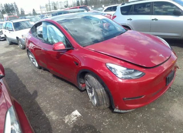 5YJYGAEEXMF200139  tesla model y 2021 IMG 0