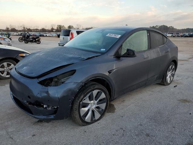 5YJYGDED0MF106957  tesla model y 2021 IMG 0