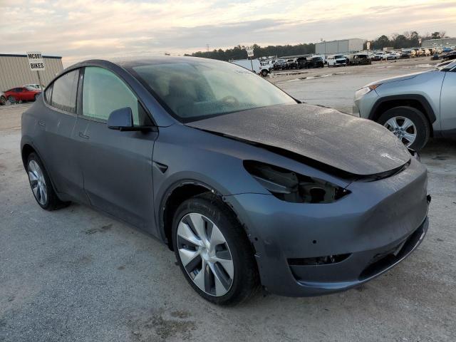 5YJYGDED0MF106957  tesla model y 2021 IMG 3