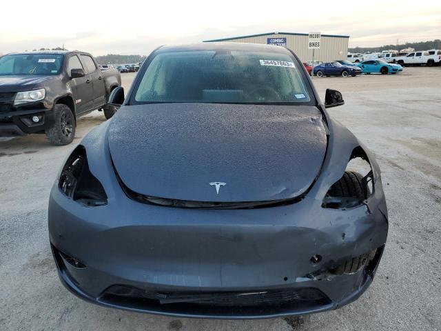 5YJYGDED0MF106957  tesla model y 2021 IMG 4