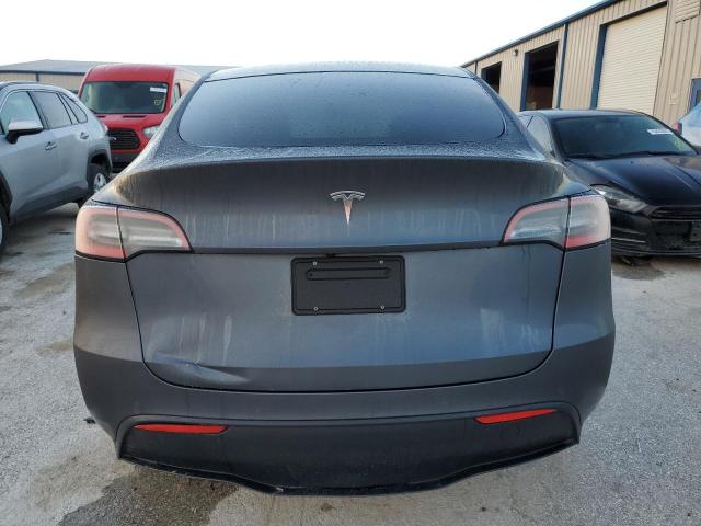 5YJYGDED0MF106957  tesla model y 2021 IMG 5