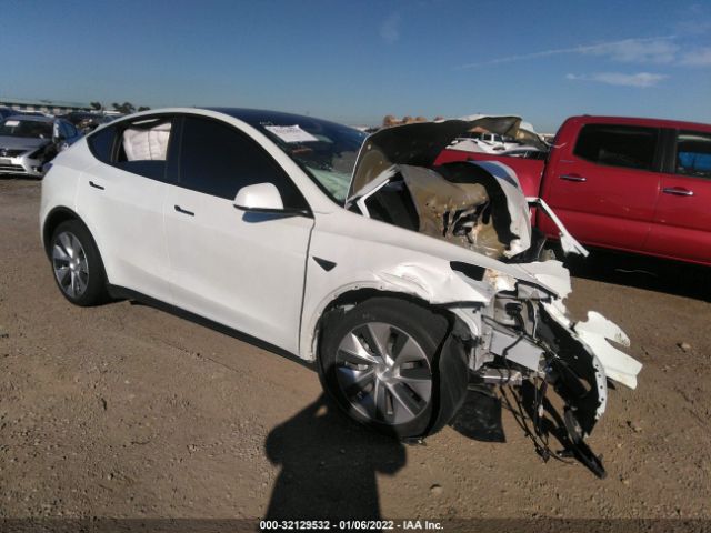 5YJYGDED1MF103016  tesla model y 2021 IMG 0