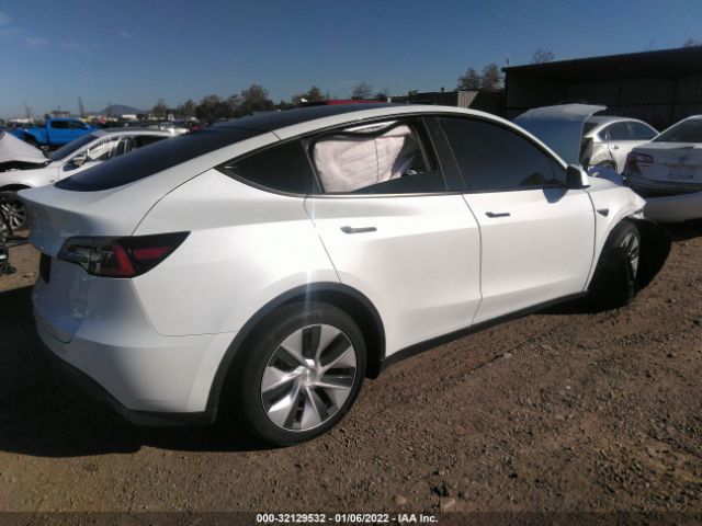 5YJYGDED1MF103016  tesla model y 2021 IMG 3