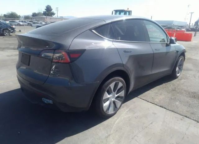 5YJYGDED1MF109737  tesla model y 2021 IMG 3