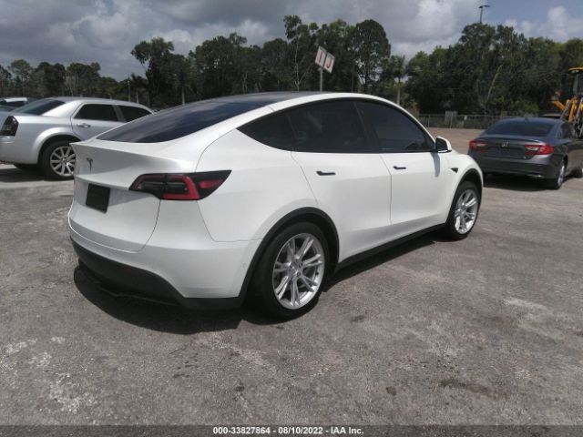 5YJYGDED1MF123010  tesla model y 2021 IMG 3