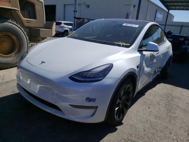 5YJYGDED3MF123168  tesla model y 2021 IMG 1