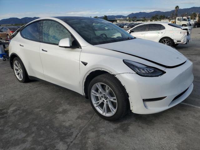 5YJYGDED5MF192721  tesla model y 2021 IMG 3