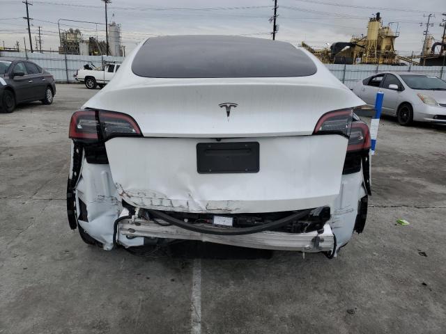 5YJYGDED5MF192721  tesla model y 2021 IMG 5