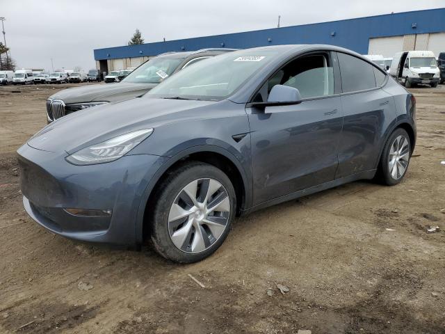 5YJYGDED6MF103836  tesla model y 2021 IMG 0