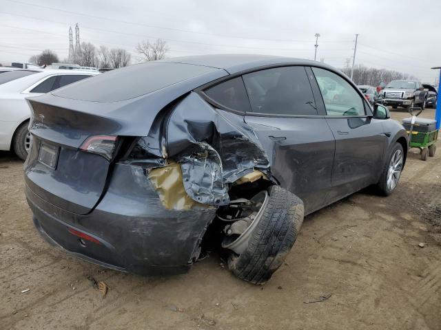 5YJYGDED6MF103836  tesla model y 2021 IMG 2