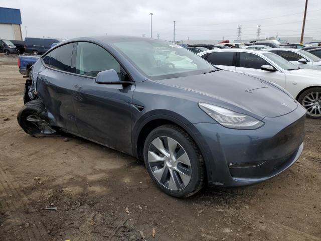 5YJYGDED6MF103836  tesla model y 2021 IMG 3