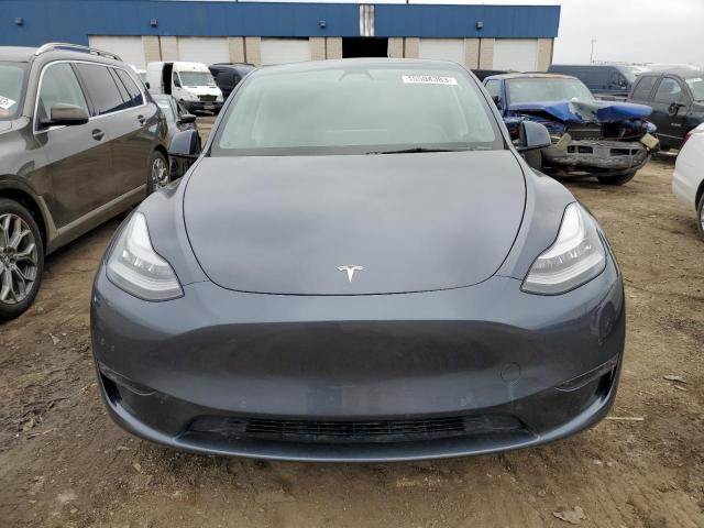 5YJYGDED6MF103836  tesla model y 2021 IMG 4