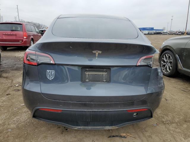 5YJYGDED6MF103836  tesla model y 2021 IMG 5