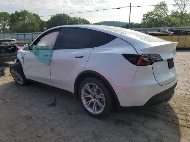 5YJYGDED6MF107157  tesla model y 2021 IMG 1