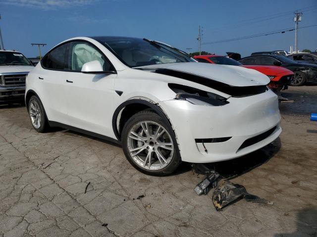 5YJYGDED6MF107157  tesla model y 2021 IMG 3