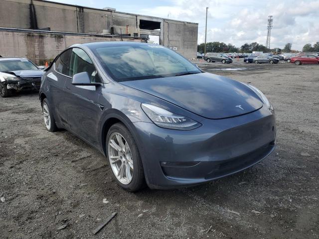 5YJYGDED6MF107840  tesla model y 2021 IMG 0