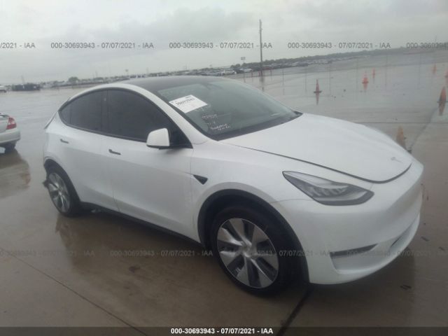 5YJYGDED6MF109152  tesla model y 2021 IMG 0