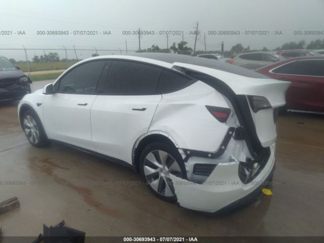 5YJYGDED6MF109152  tesla model y 2021 IMG 2