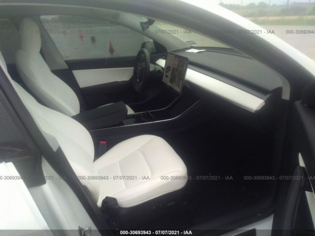 5YJYGDED6MF109152  tesla model y 2021 IMG 4