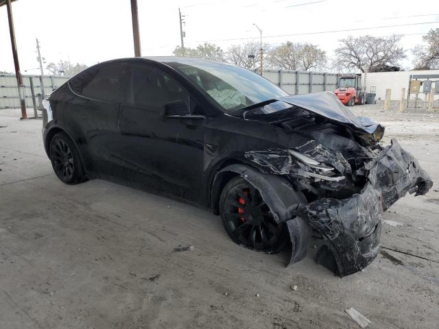 5YJYGDED6MF110317  tesla model y 2021 IMG 3