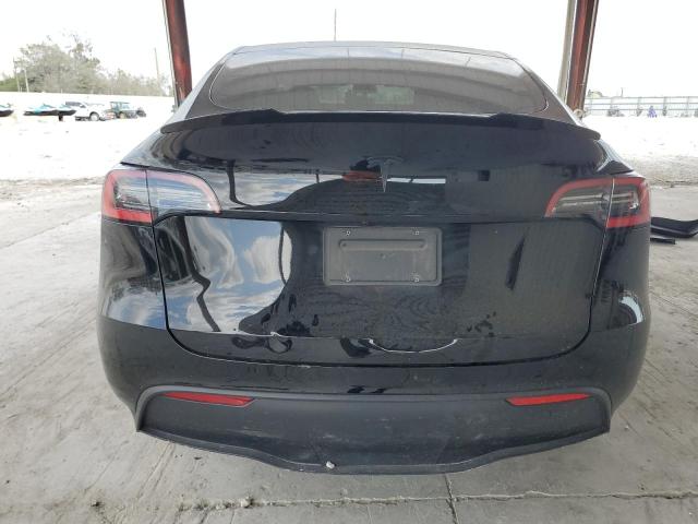 5YJYGDED6MF110317  tesla model y 2021 IMG 5