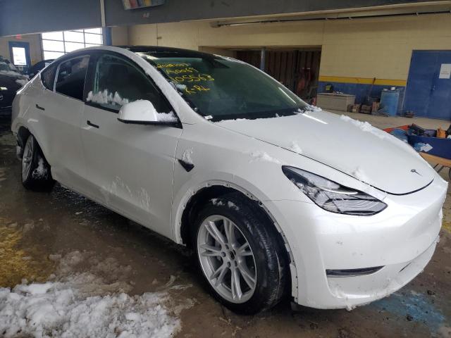 5YJYGDED7MF105563  tesla model y 2021 IMG 3