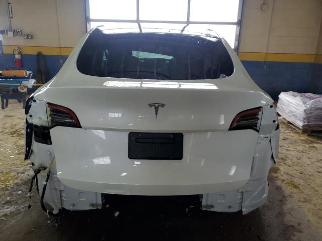 5YJYGDED7MF105563  tesla model y 2021 IMG 5