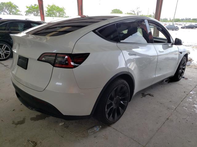 5YJYGDED8MF103711  tesla model y 2021 IMG 3