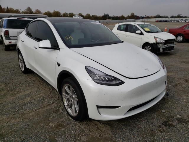 5YJYGDED8MF110528  tesla model y 2021 IMG 0