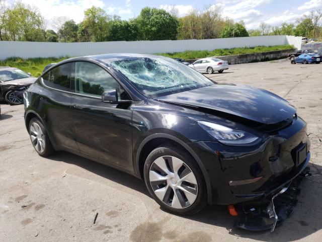 5YJYGDED9MF103782  tesla model y 2021 IMG 0