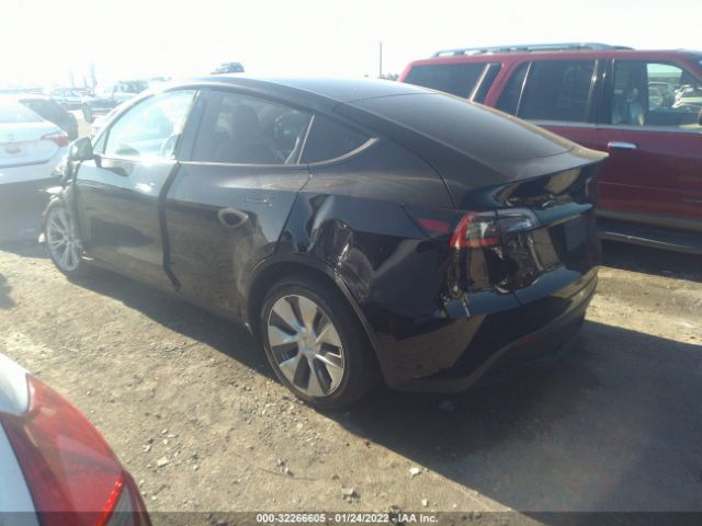 5YJYGDED9MF103961  tesla model y 2021 IMG 2