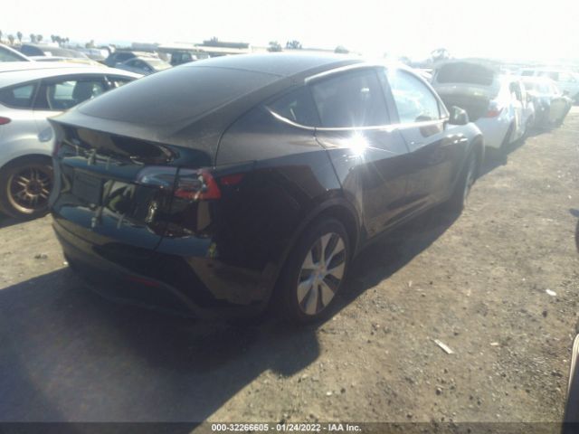 5YJYGDED9MF103961  tesla model y 2021 IMG 3