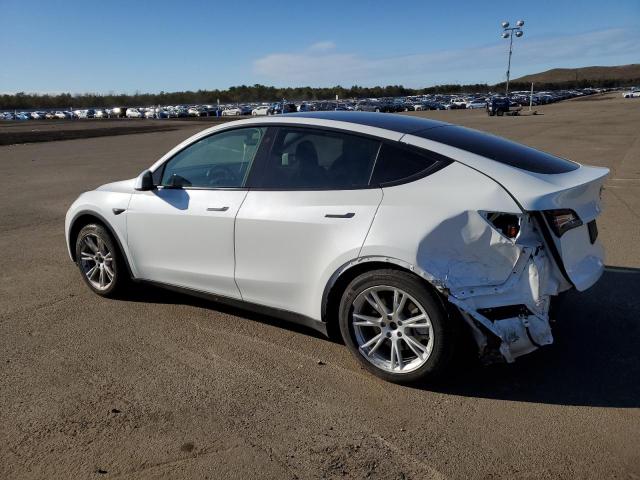 5YJYGDEE0MF106076  tesla model y 2021 IMG 1