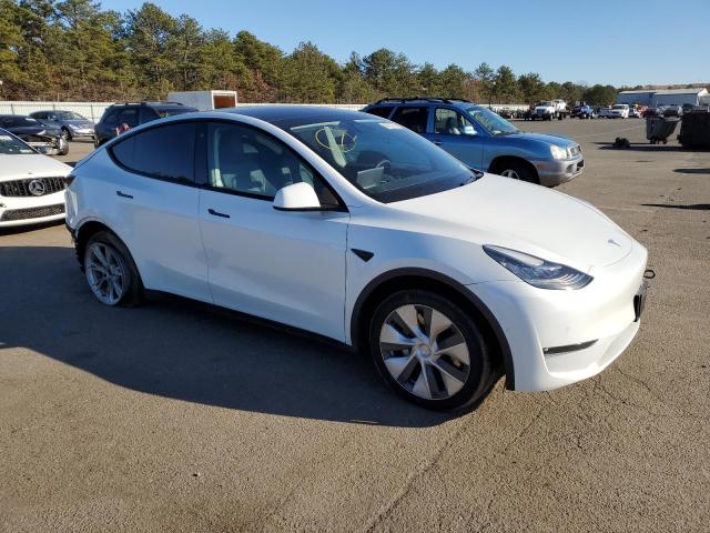 5YJYGDEE0MF106076  tesla model y 2021 IMG 3