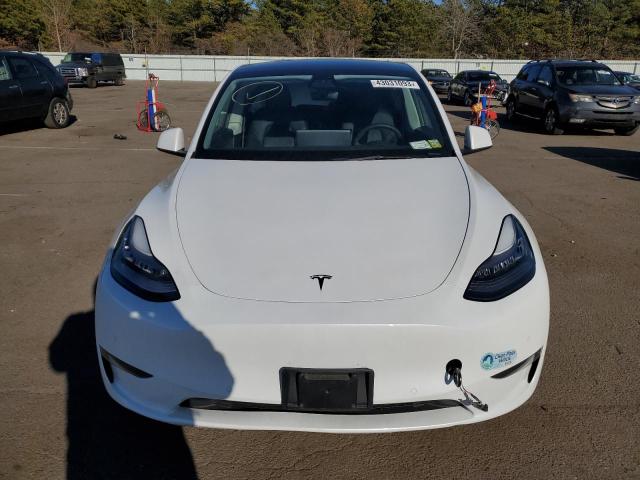 5YJYGDEE0MF106076  tesla model y 2021 IMG 4