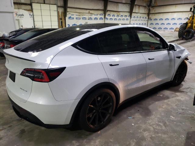 5YJYGDEE0MF130703  tesla model y 2021 IMG 2