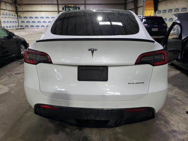 5YJYGDEE0MF130703  tesla model y 2021 IMG 5