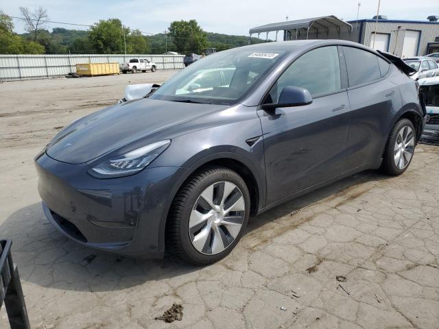 5YJYGDEE0MF185832  tesla model y 2021 IMG 0