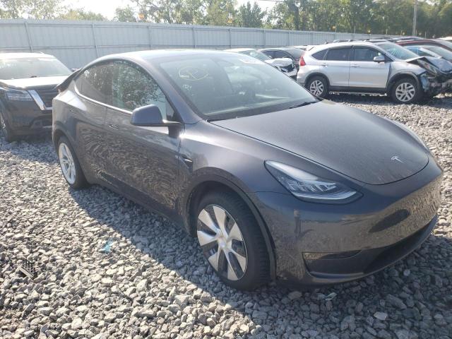 5YJYGDEE0MF185832  tesla model y 2021 IMG 3