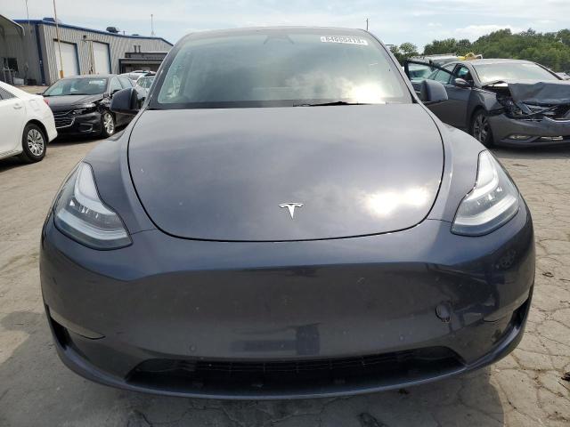 5YJYGDEE0MF185832  tesla model y 2021 IMG 4