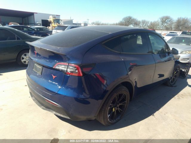 5YJYGDEE0MF187371  tesla model y 2021 IMG 3