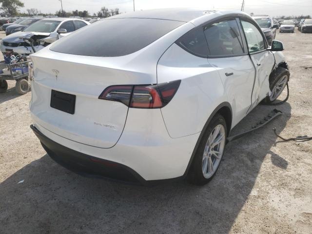 5YJYGDEE0MF187564  tesla model y 2021 IMG 3