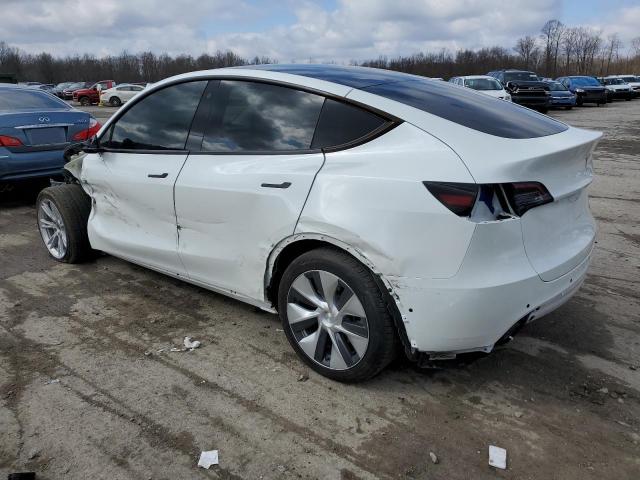 5YJYGDEE0MF189007  tesla model y 2021 IMG 1