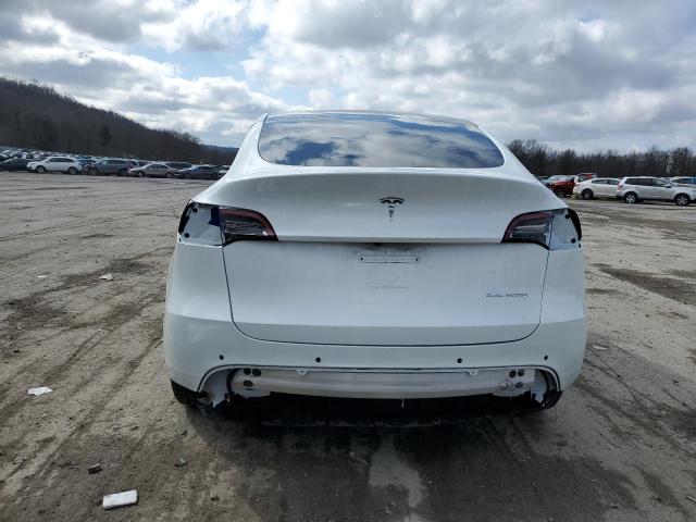 5YJYGDEE0MF189007  tesla model y 2021 IMG 5