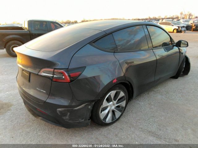 5YJYGDEE0MF209076  tesla model y 2021 IMG 3