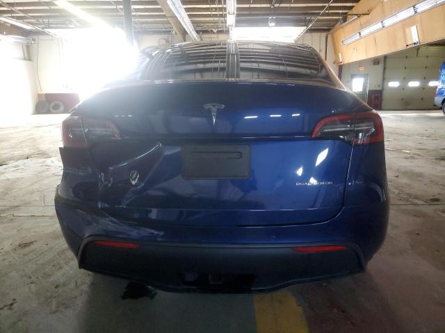 5YJYGDEE0MF217050  tesla model y 2021 IMG 5