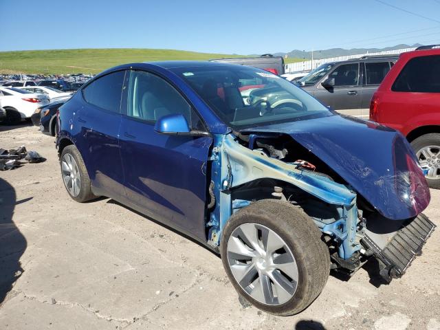 5YJYGDEE0MF249836  tesla model y 2021 IMG 3