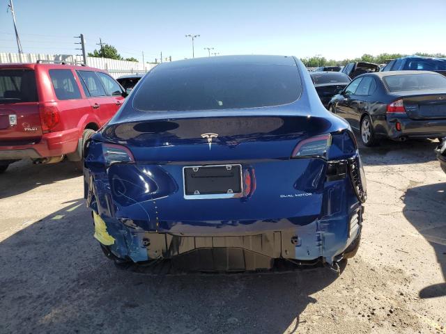 5YJYGDEE0MF249836  tesla model y 2021 IMG 5